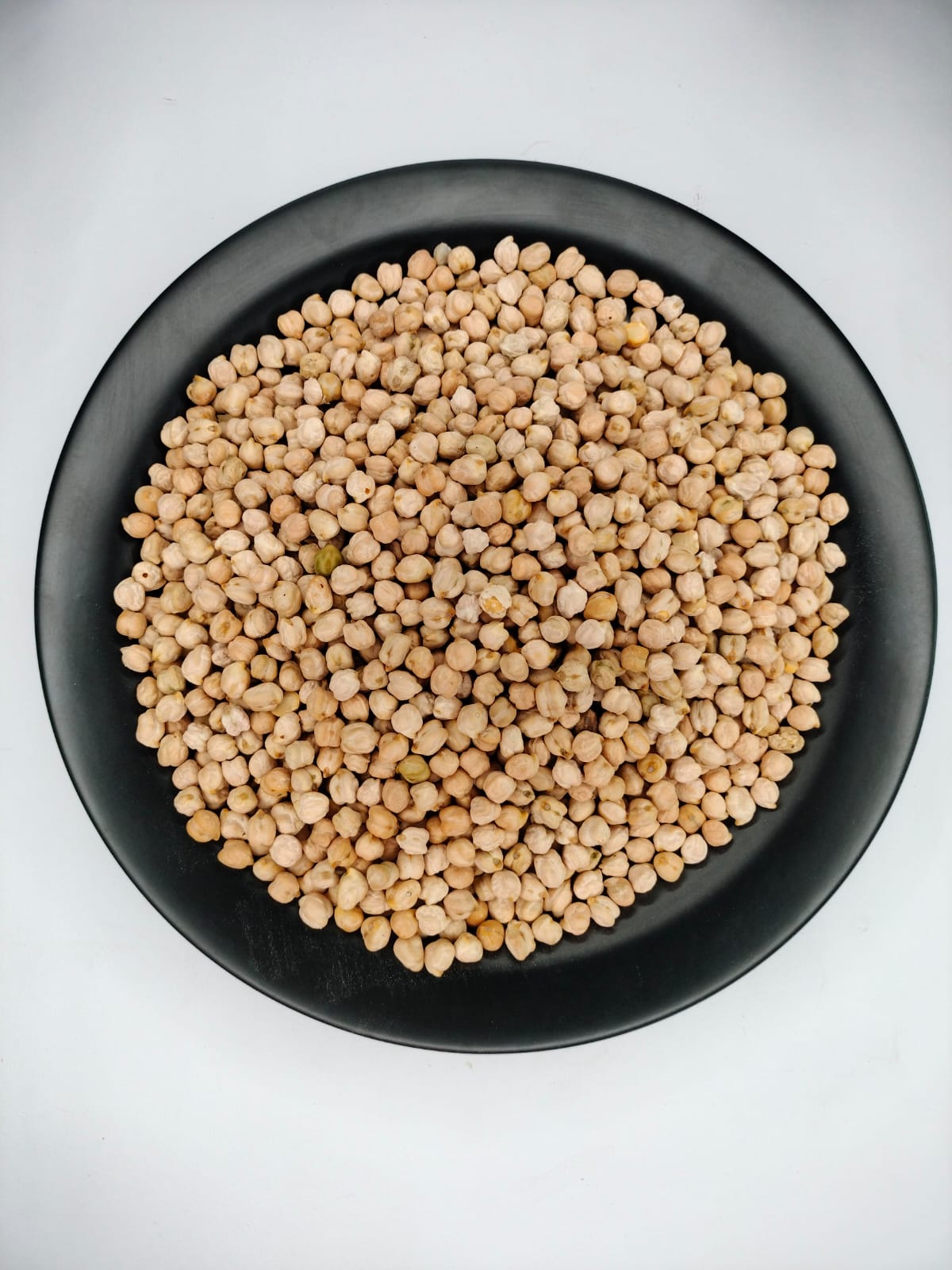 Kabuli Chana