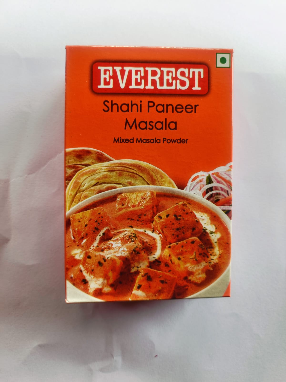 Paneer Masala