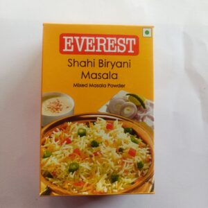 Sahi Biryani Masala
