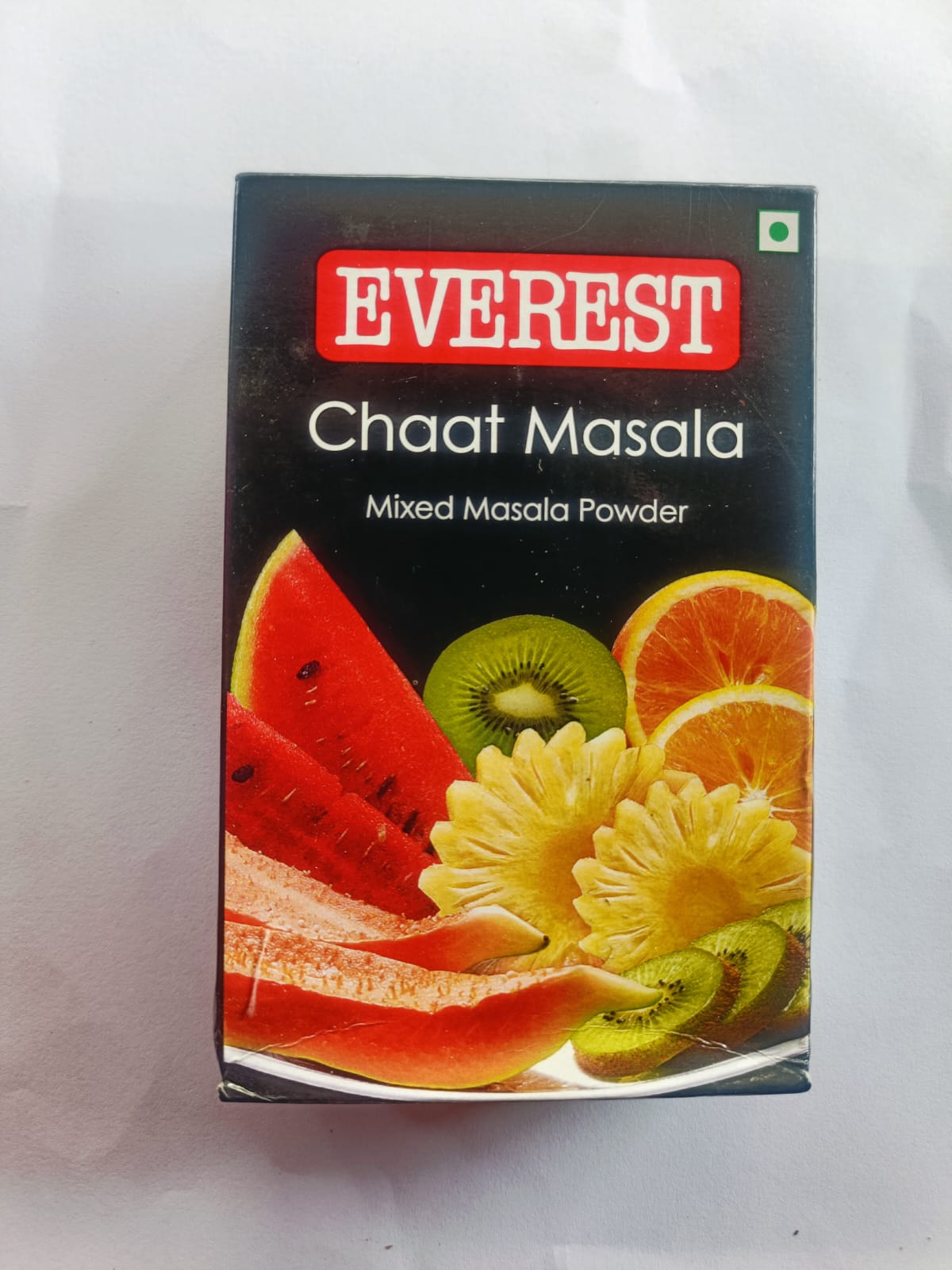 Chaat Masala