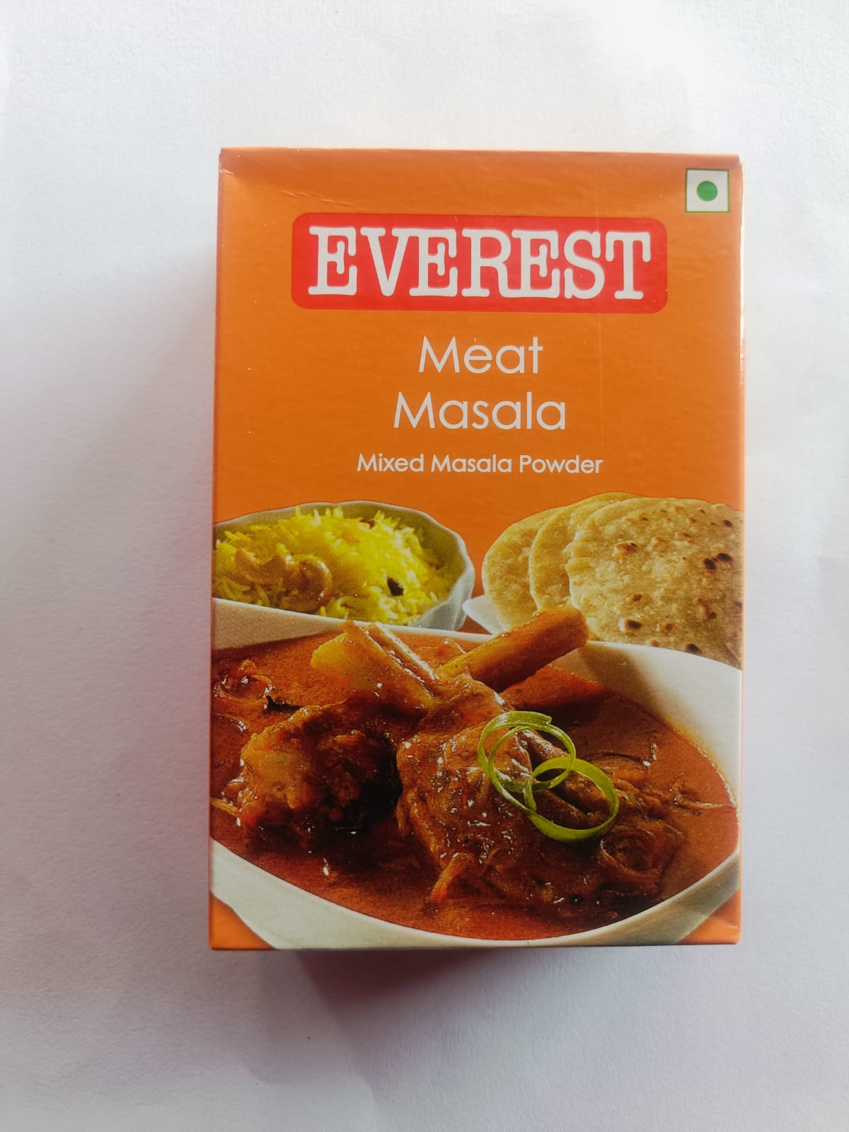 Meat Masala