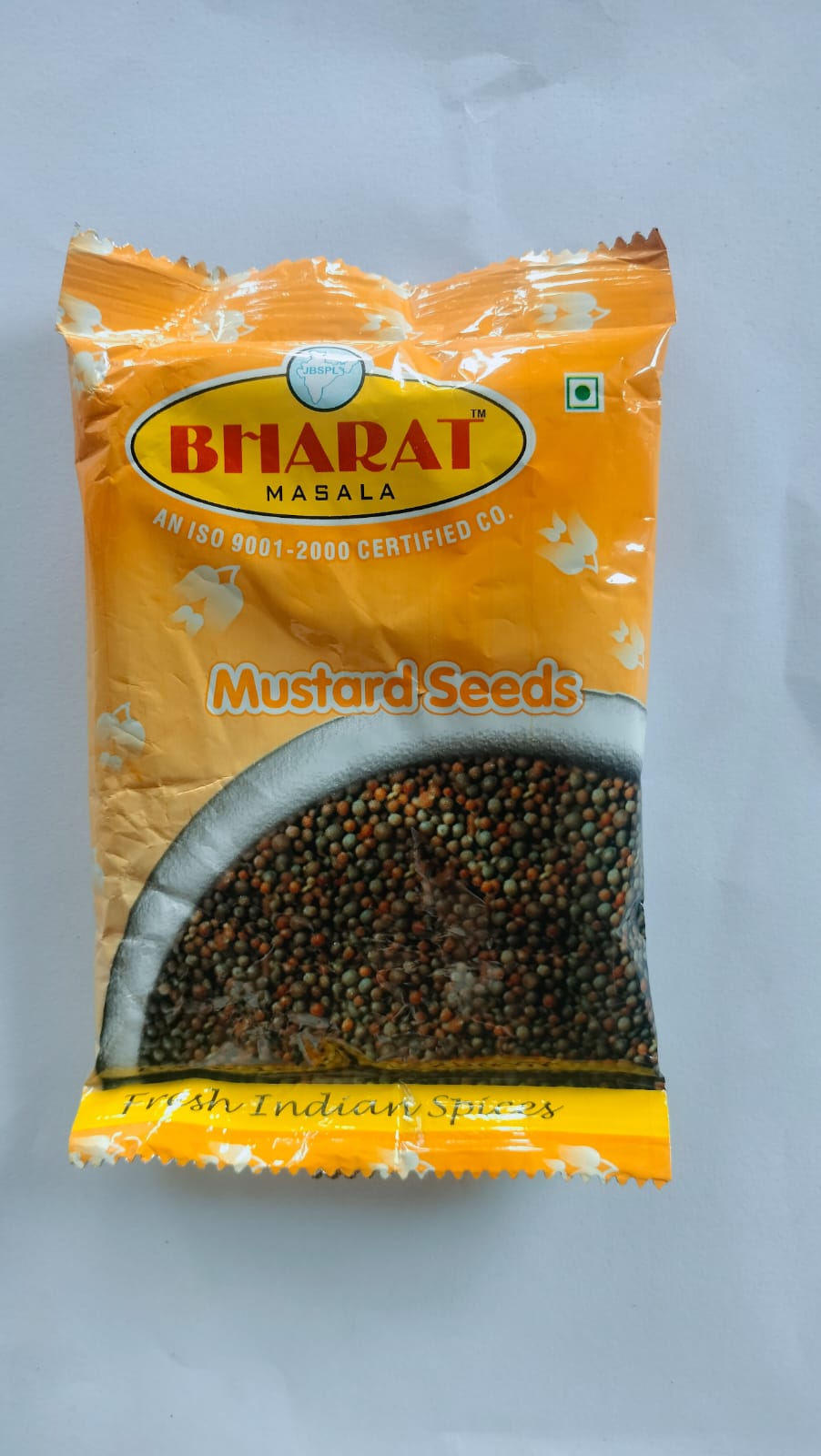 mustard seed