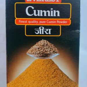 Everest Cumin