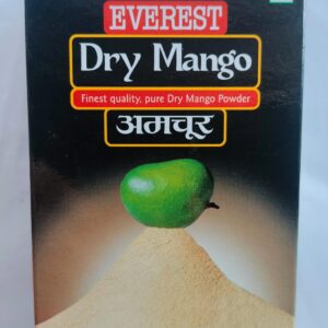 Dry Mango