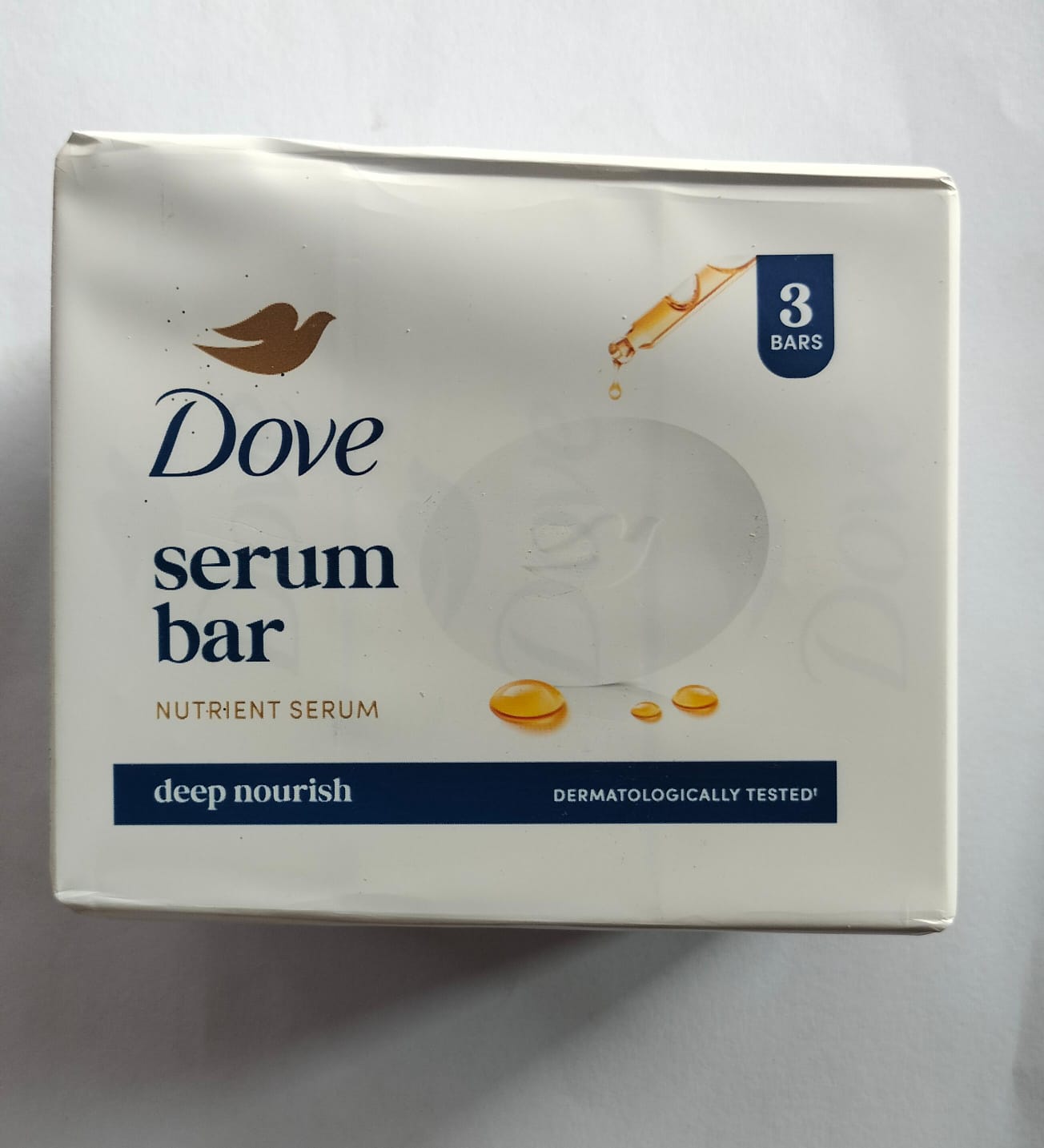 Dove Soap