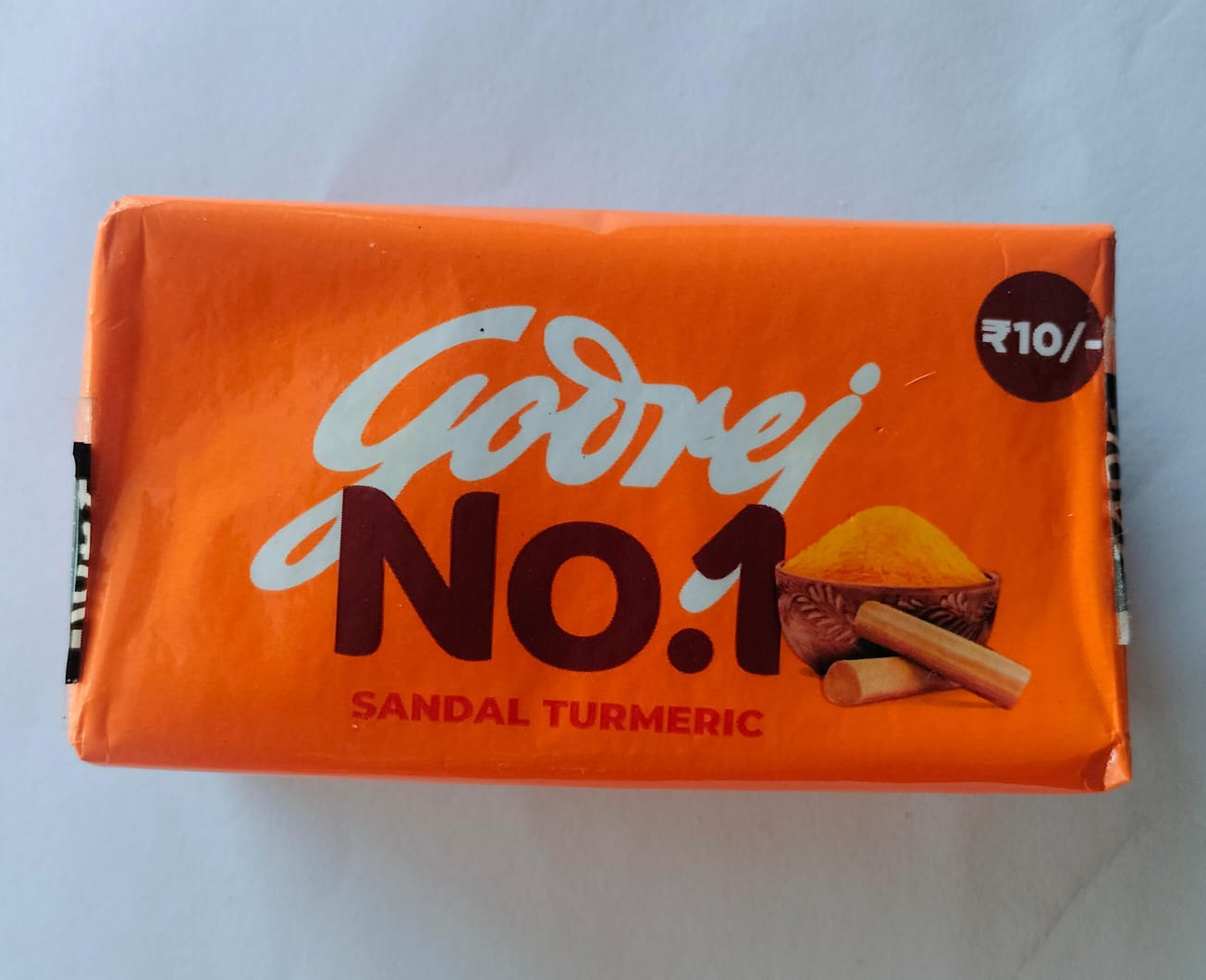 Godrej No.1
