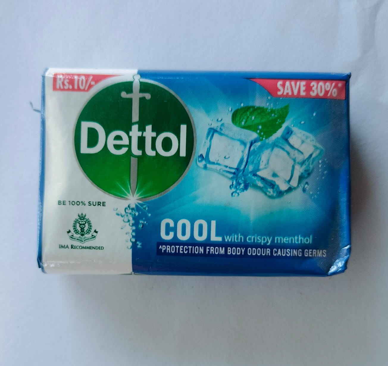Dettol Soap