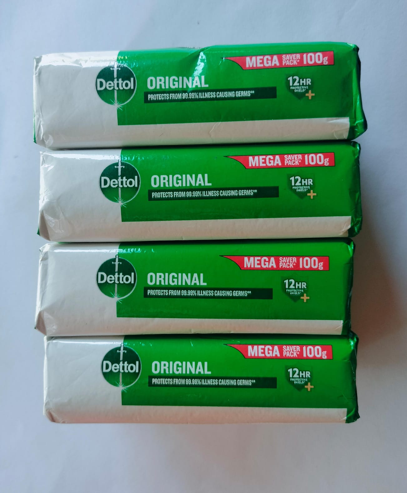 Dettol Soap