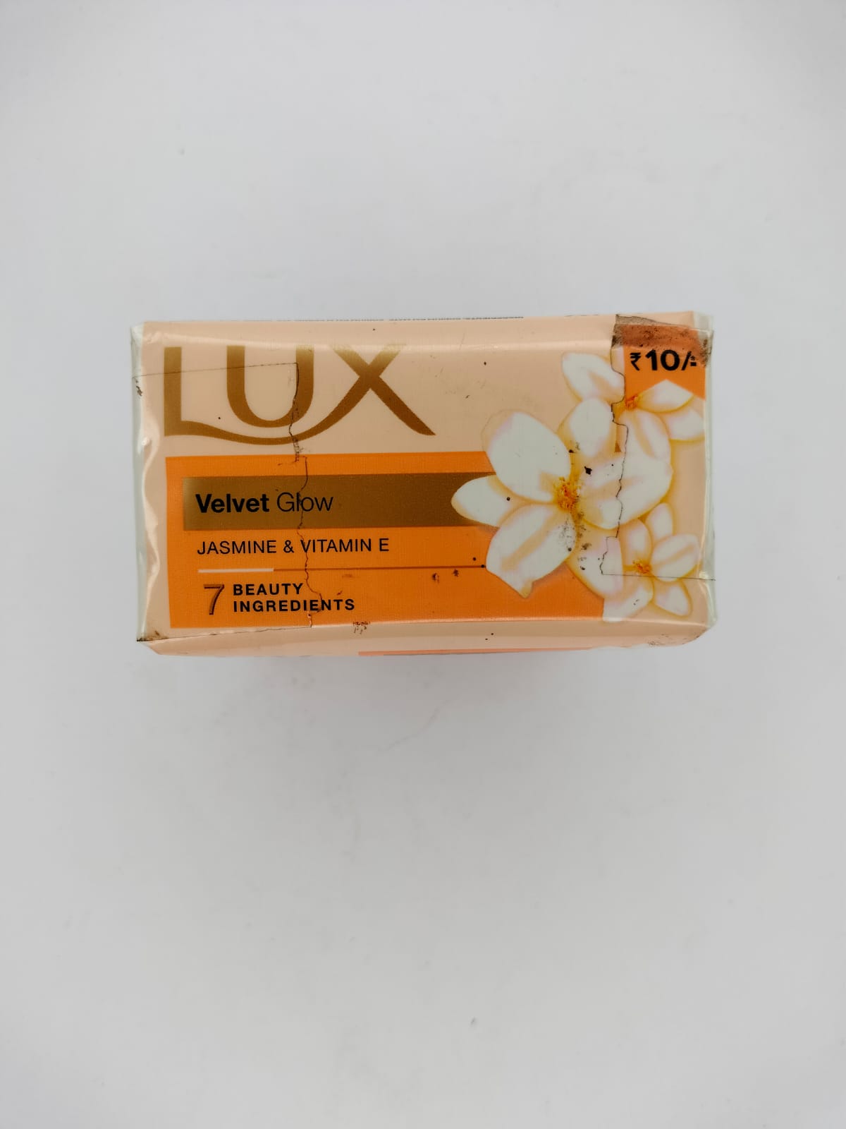 Lux Soap