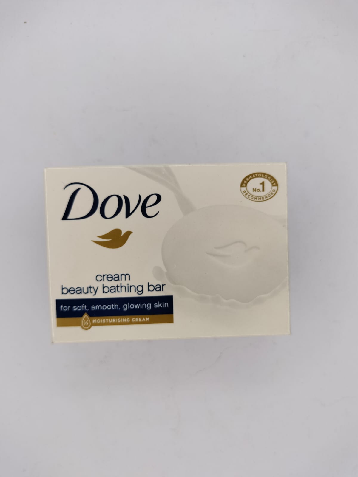 Dove Soap