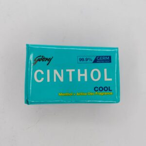 Cinthol Soap