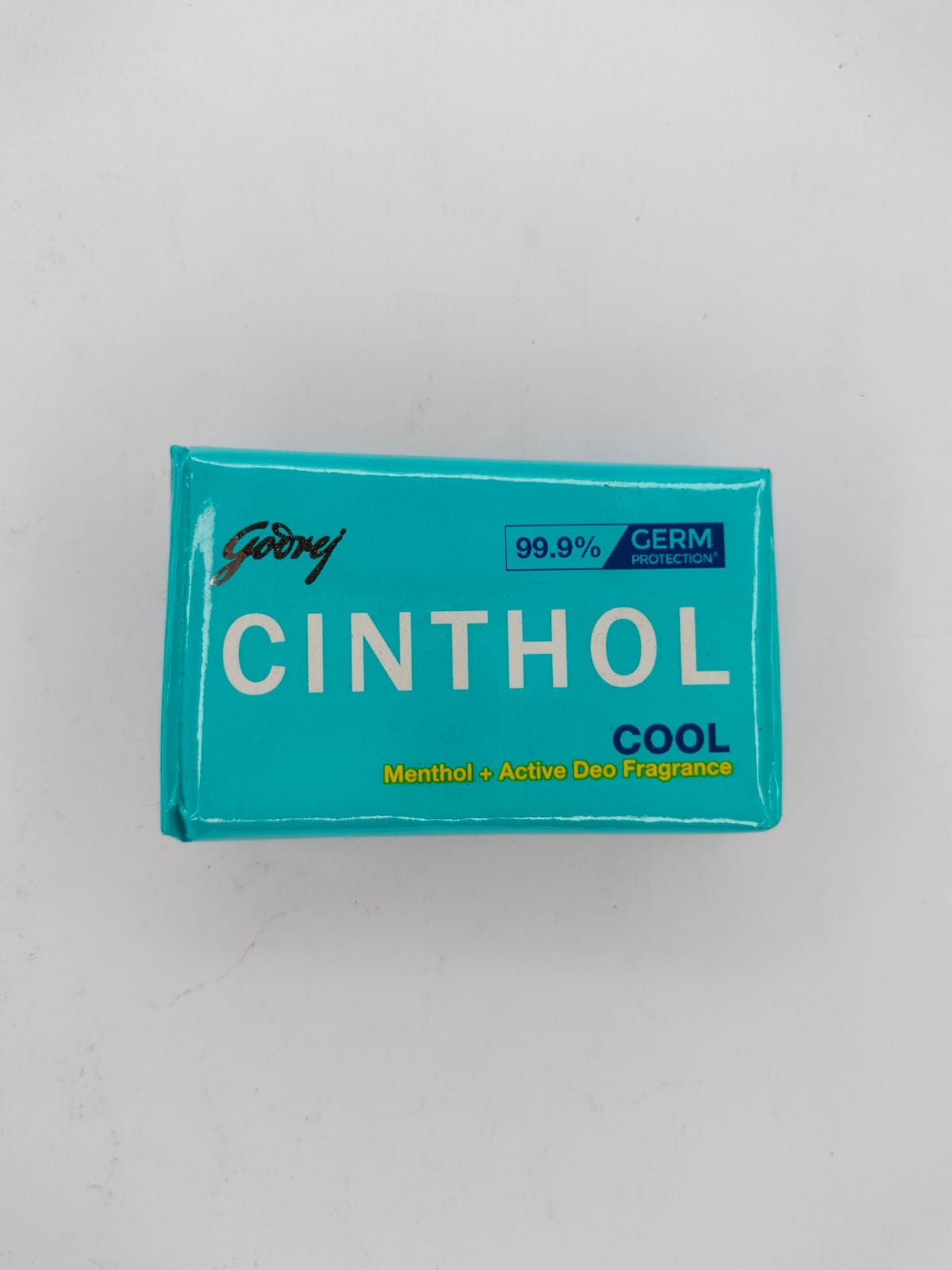 Cinthol Soap