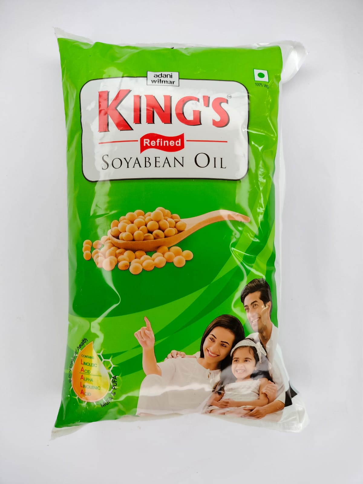 Soyabean Oil