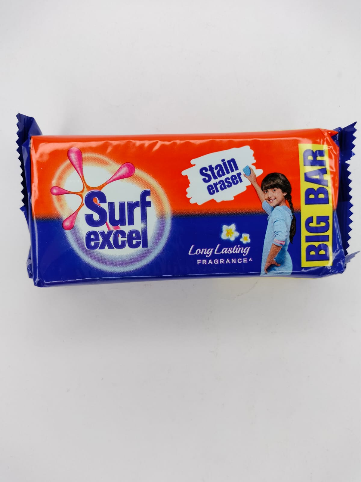 Surf Excel Bar