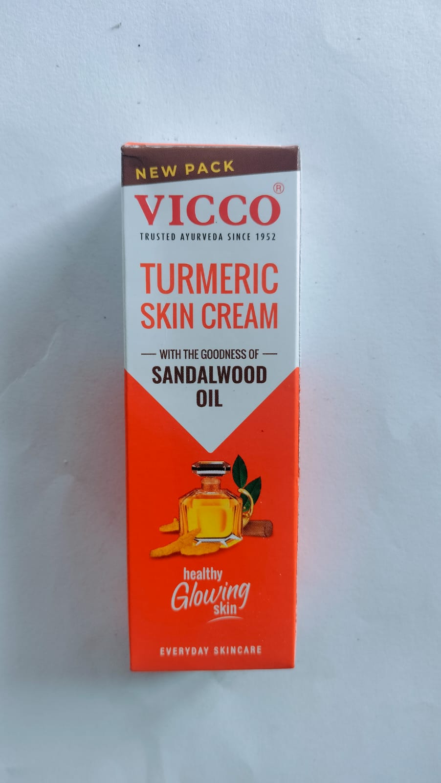 Vicco Cream