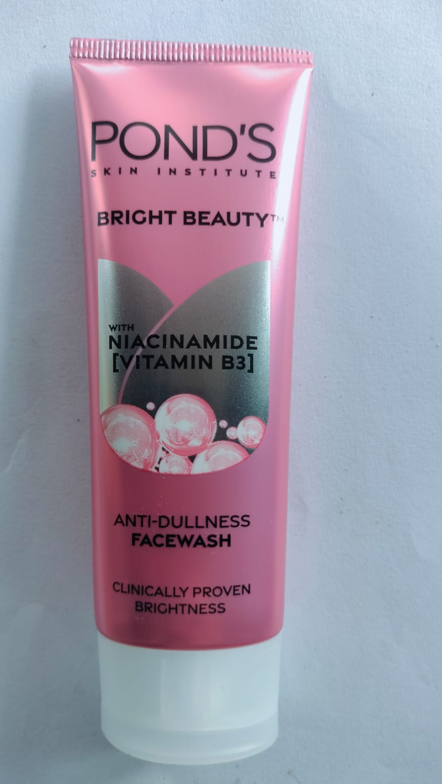 Pond's Facewash