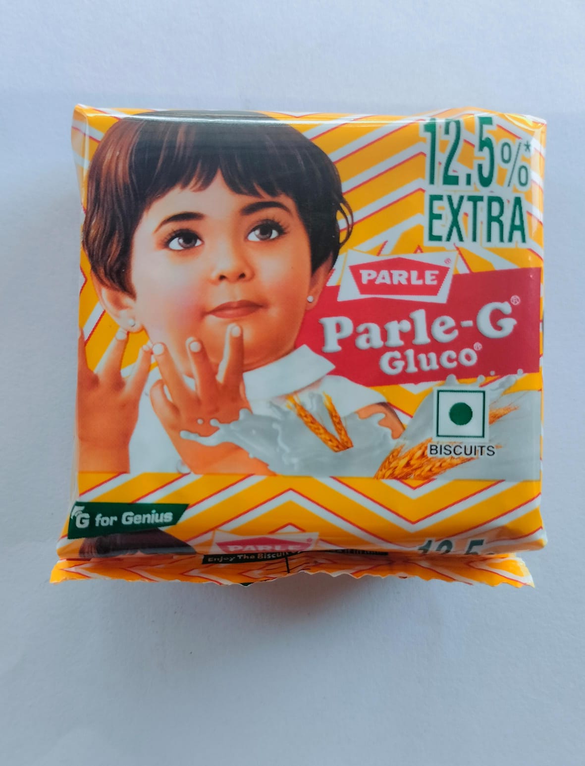 Parle-G