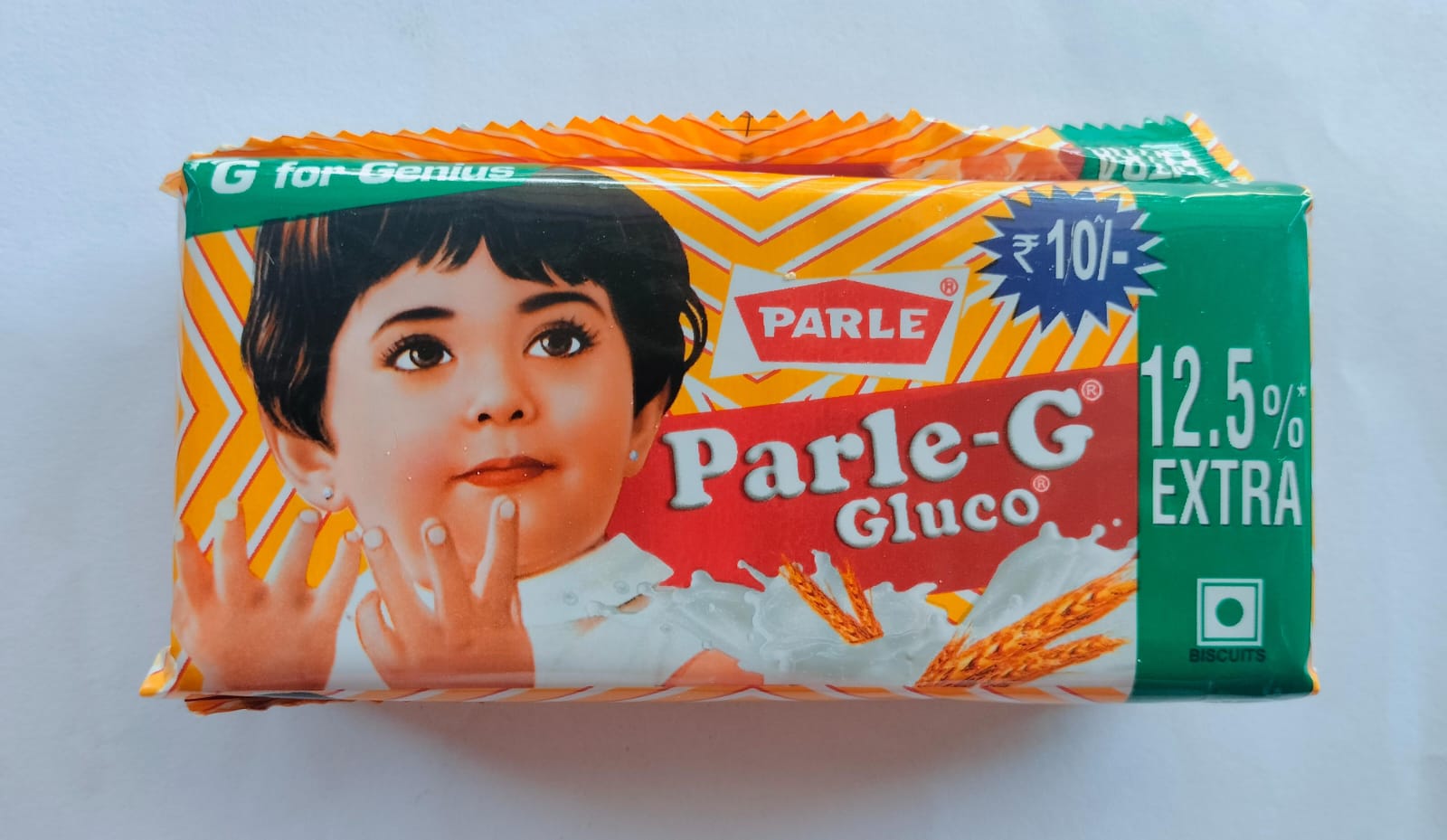 Parle-G