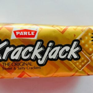 Krackjack