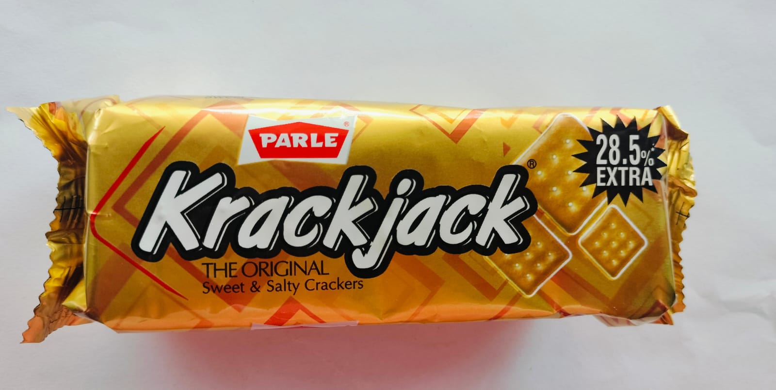 Krackjack