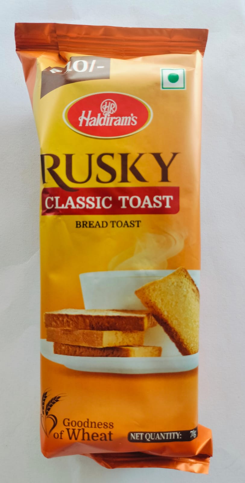 Toast