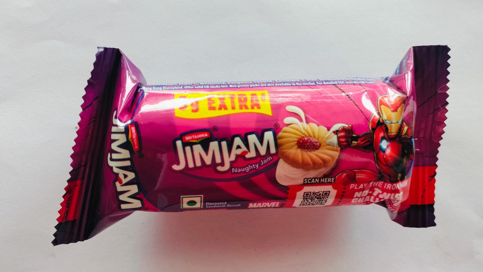 JIMJAM