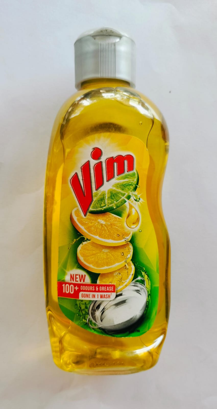 Vim Liquid