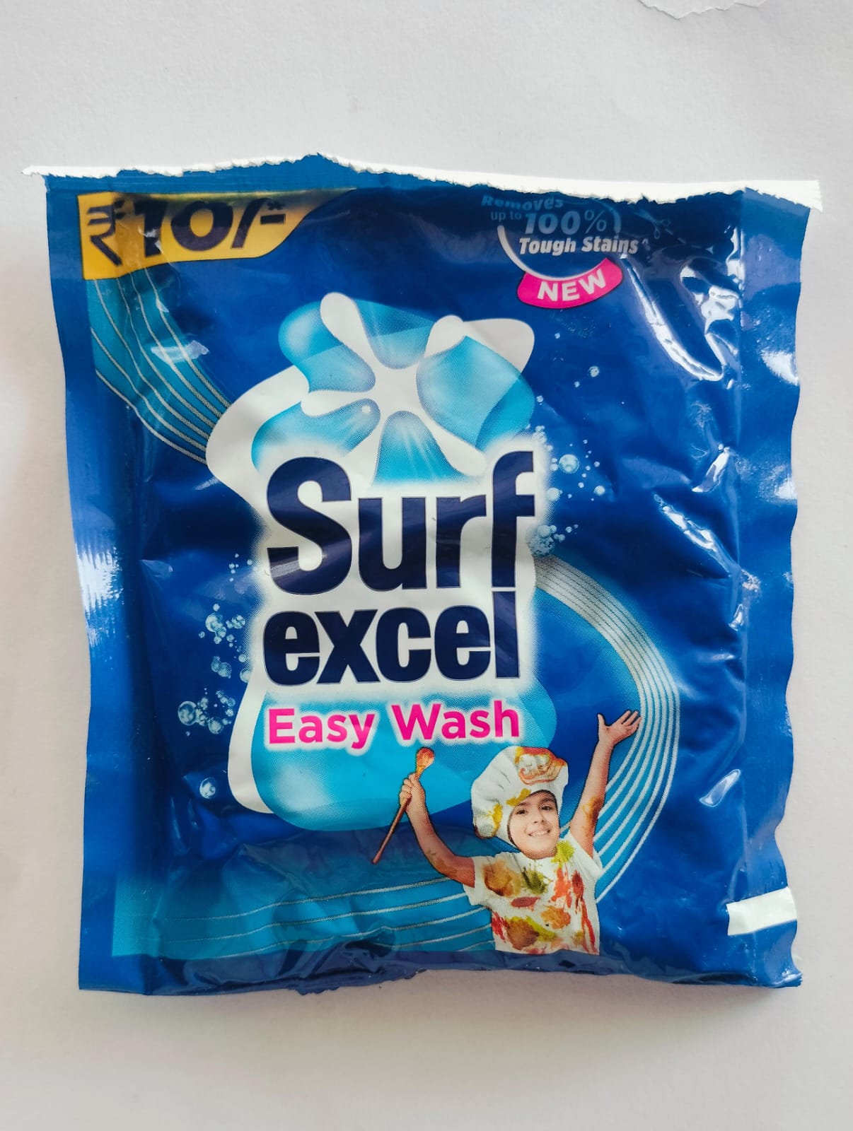 Surf Excel