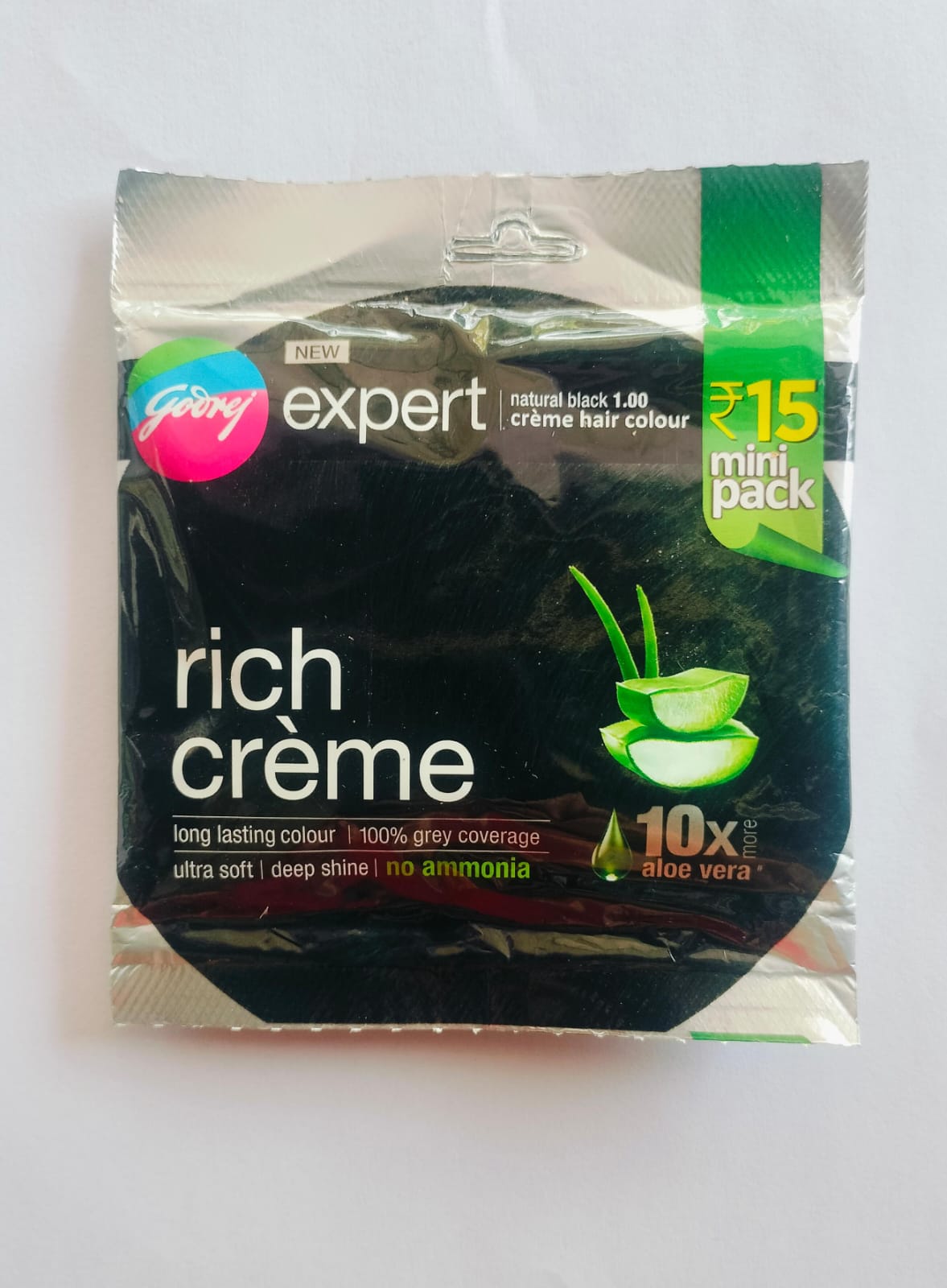 Godrej Rich Cream