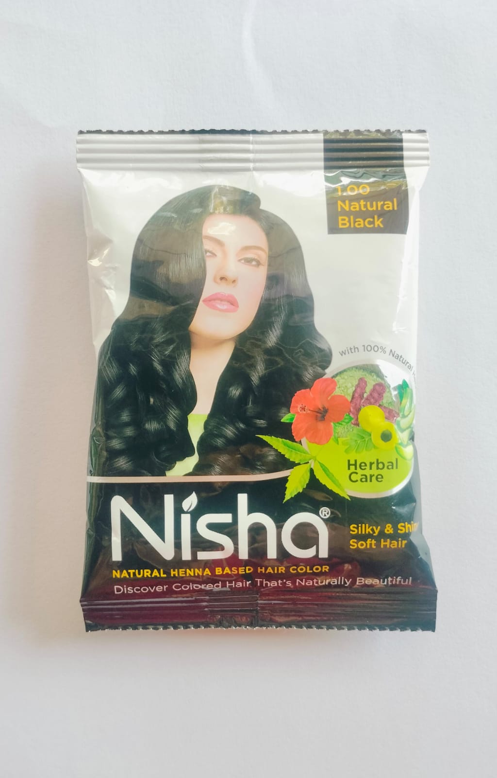 Nisha Mehndi