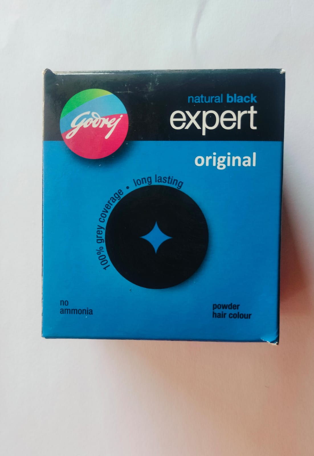 Godrej Expert
