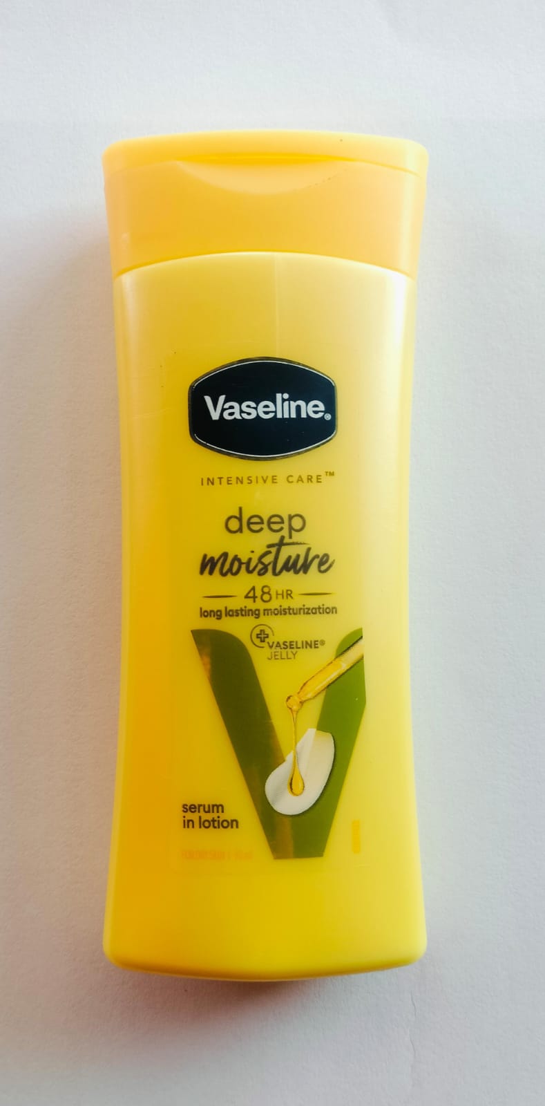 Vaseline