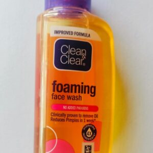 Clean & Care
