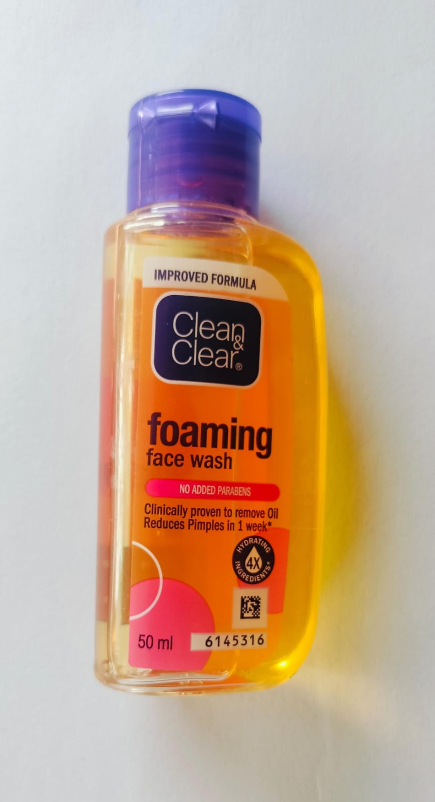 Clean & Care