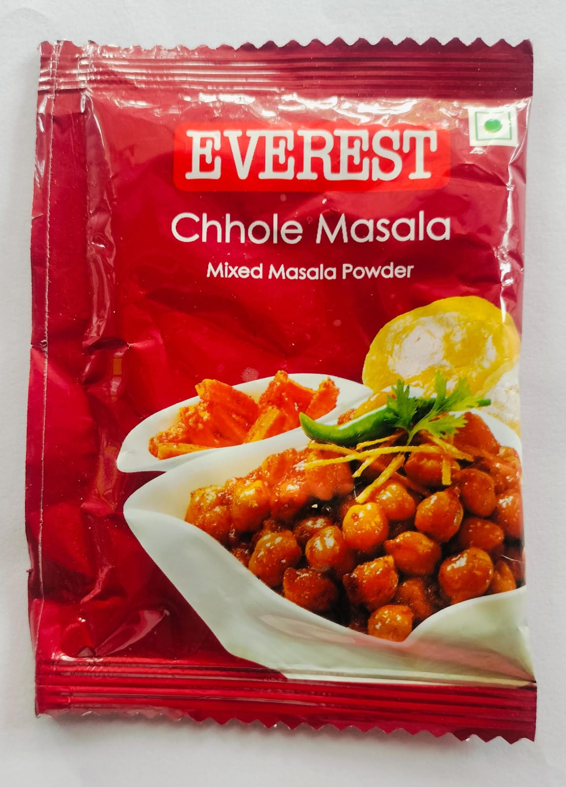 Chhole Masala