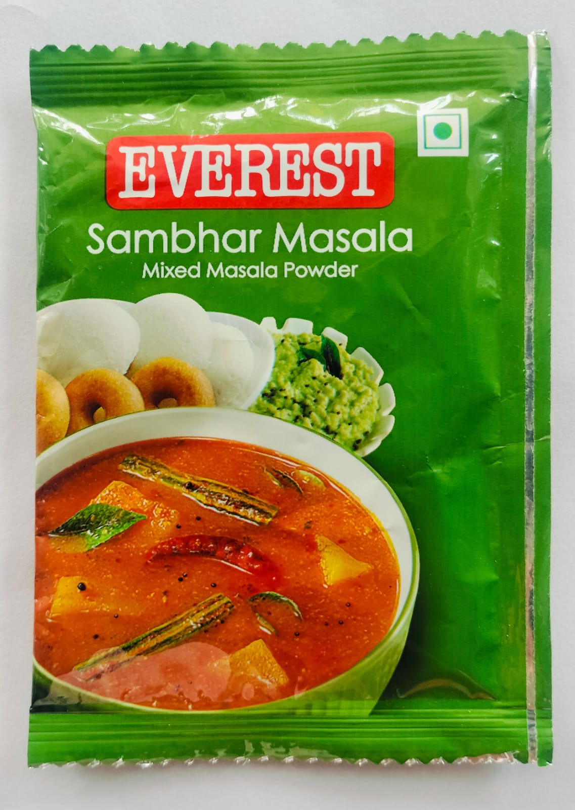 Sambhar Masala