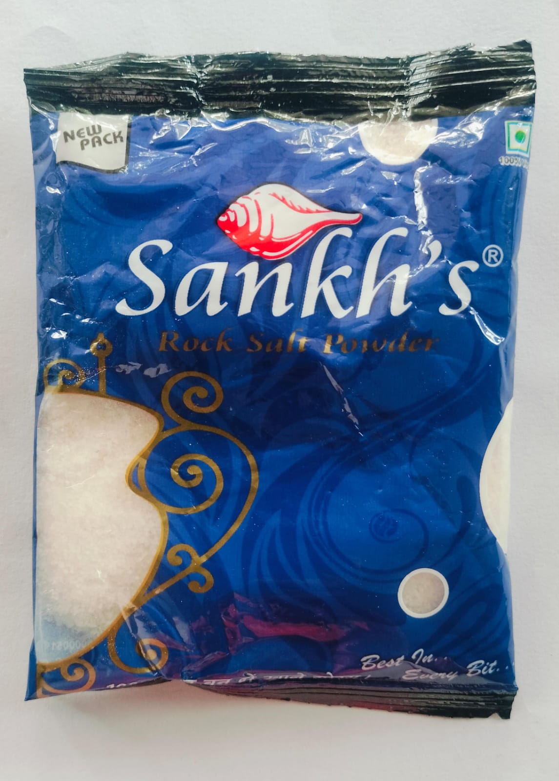 Sendha Namak