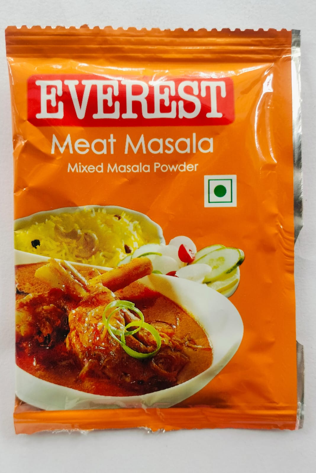 Meat Masala