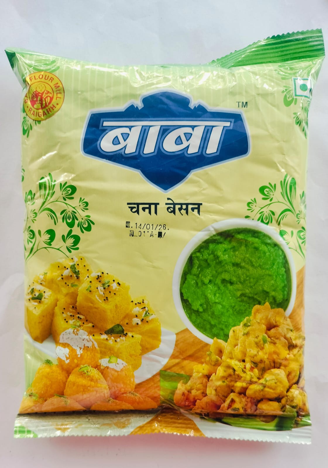 Besan