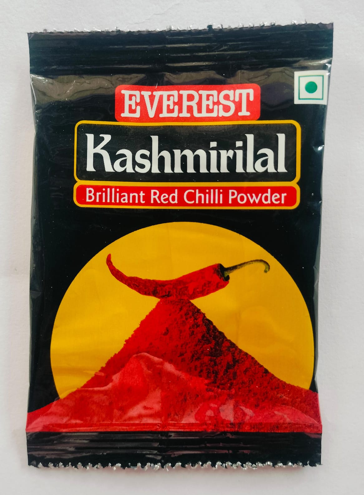 Kasmirilal Mirch