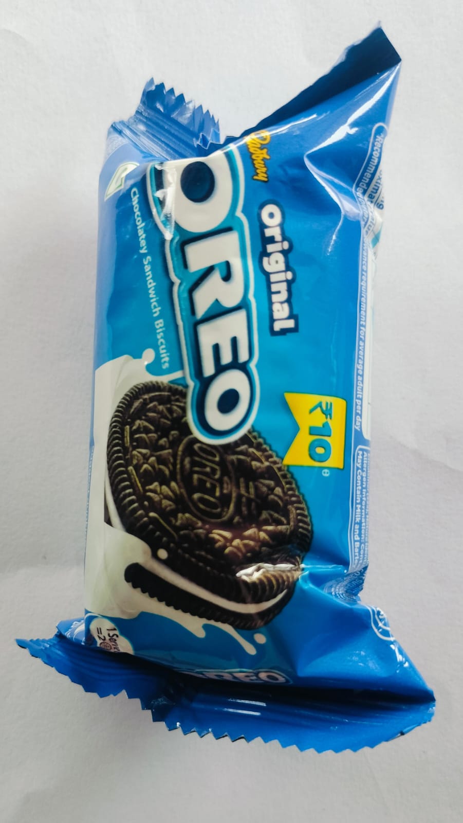 Oreo