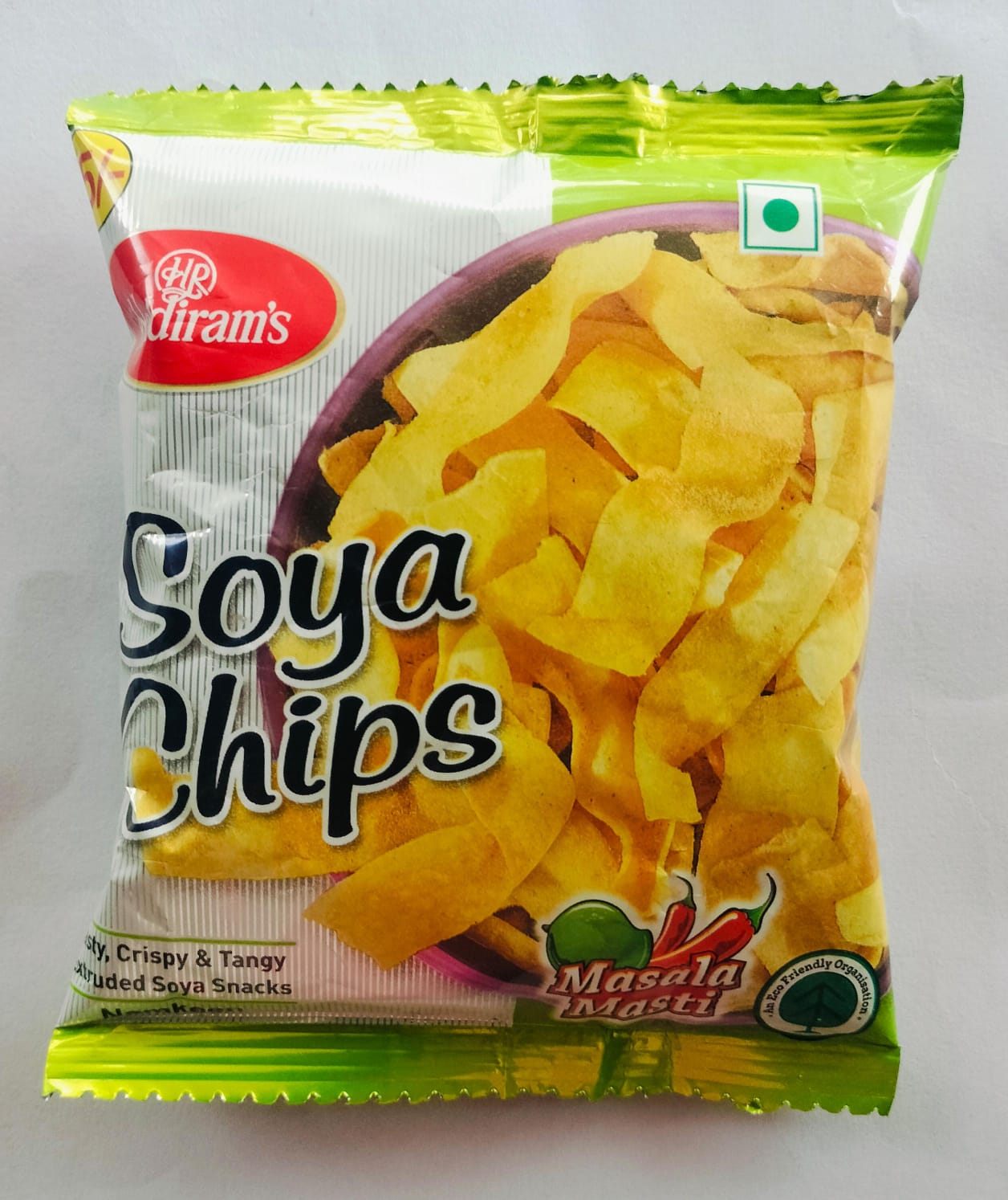 Soya Chips