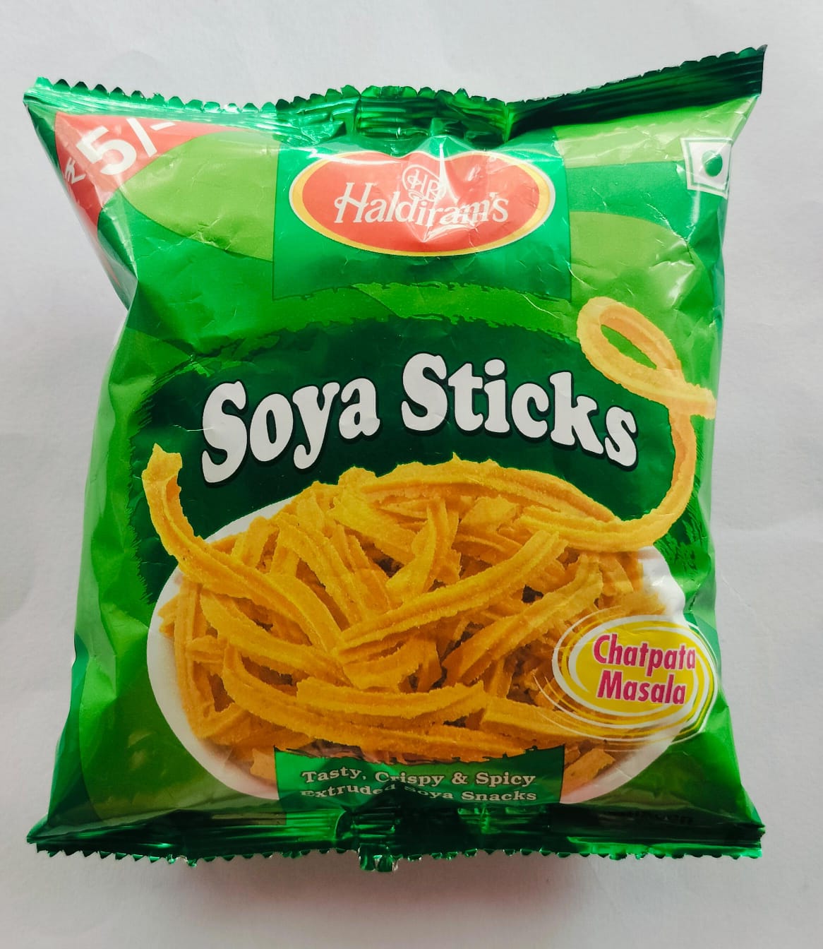 Soya Sticks