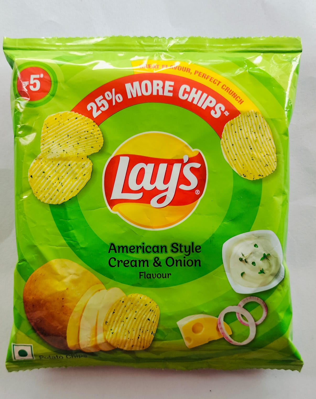 Chips