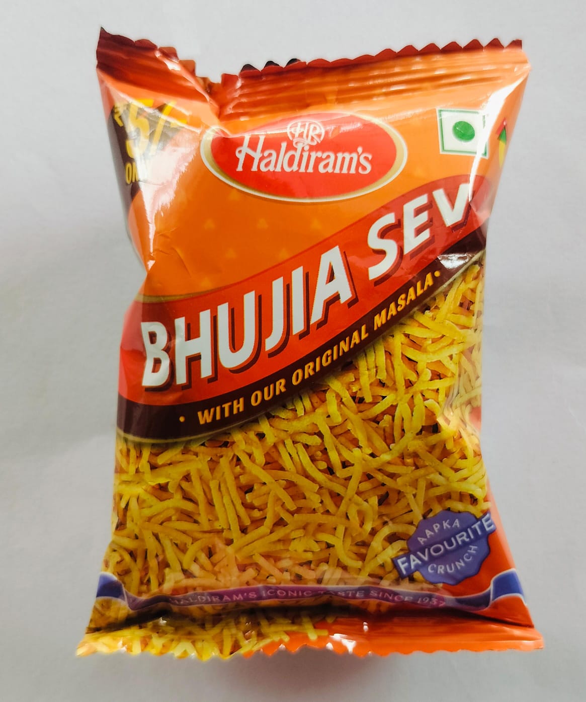 Sev Bhujiya