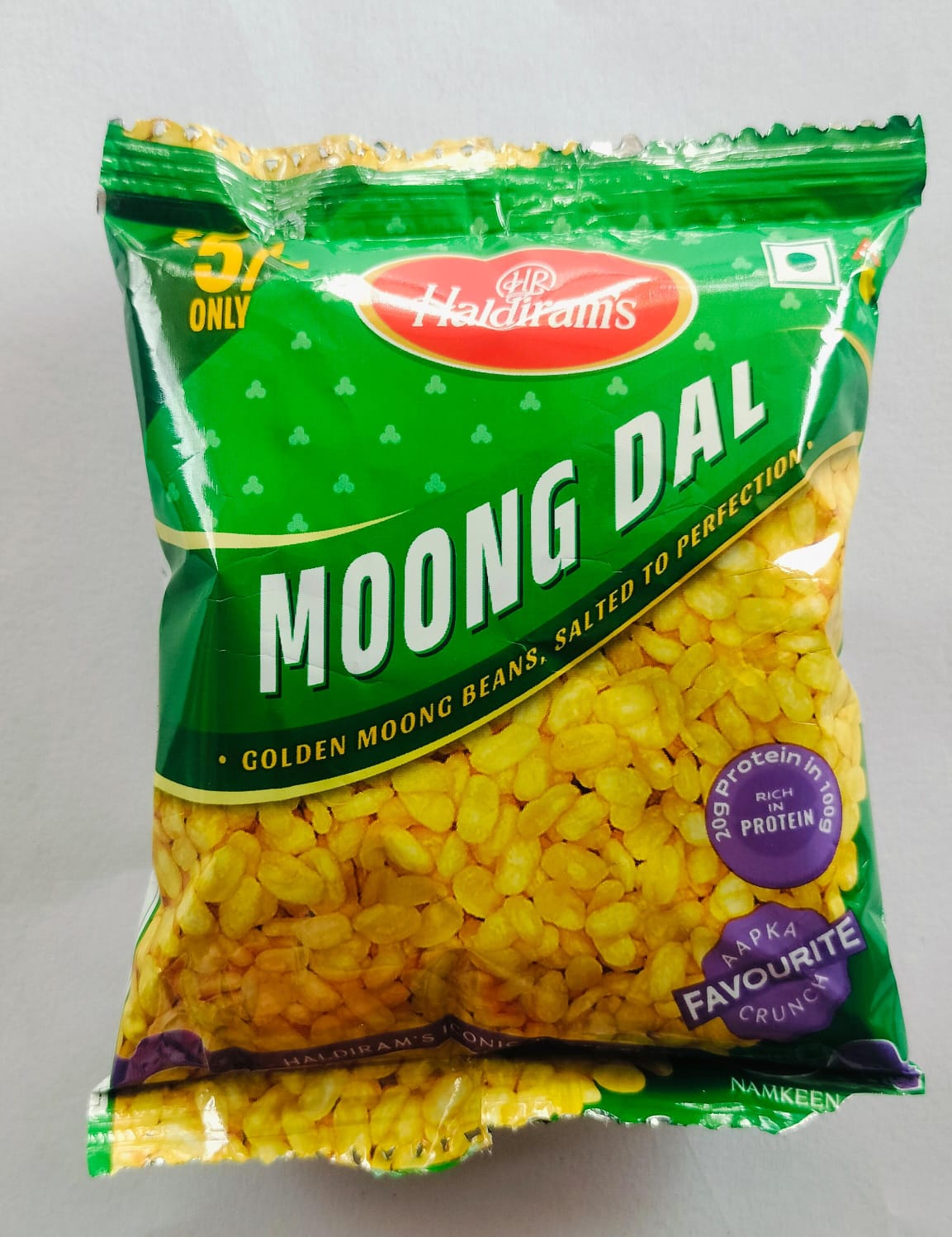 Moong Daal