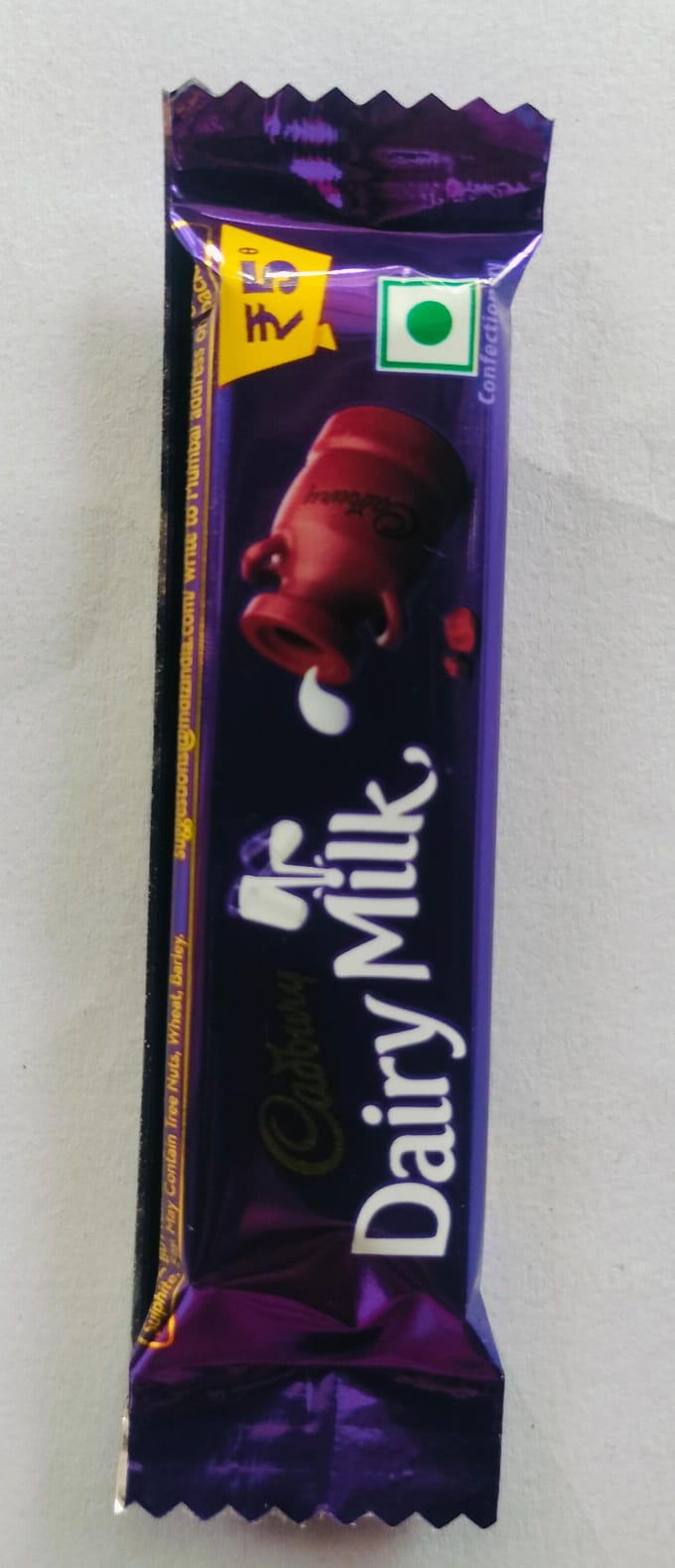 Dairy Milk