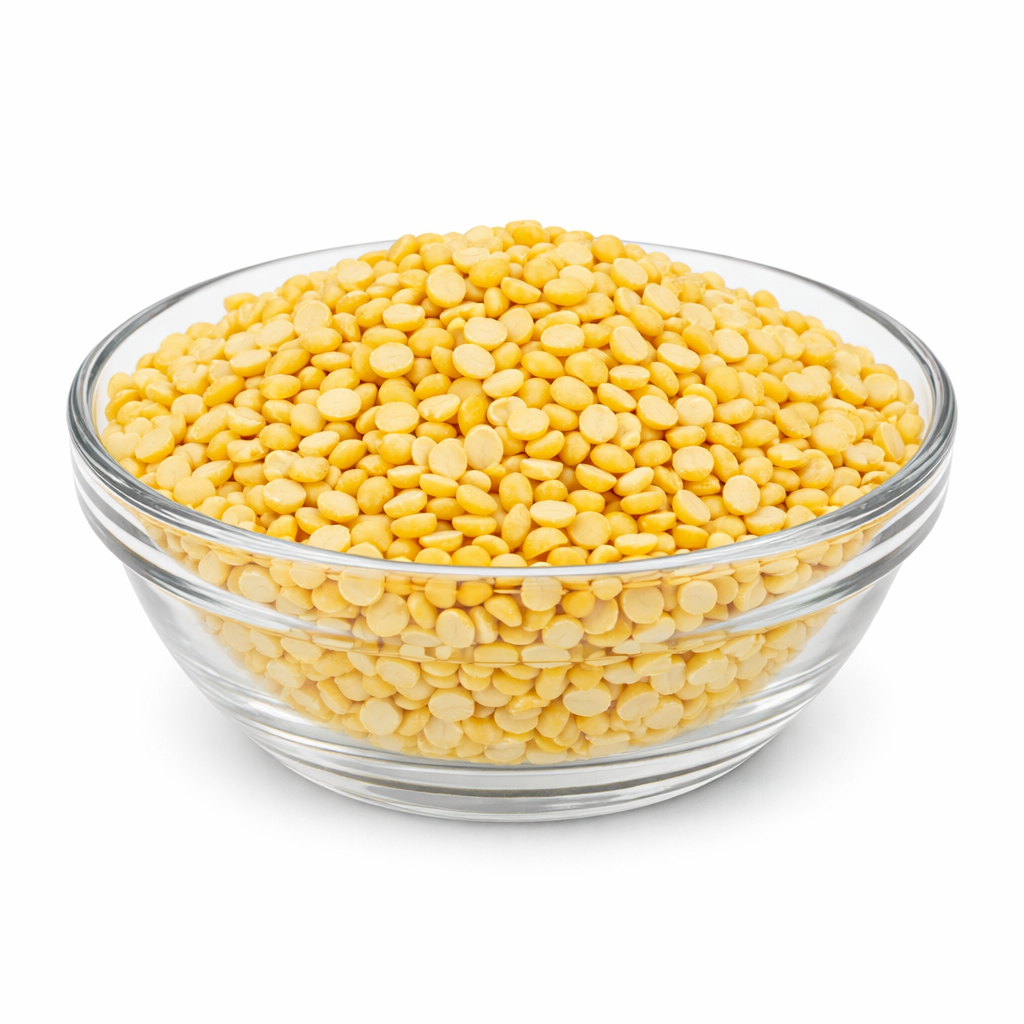 Chana Daal