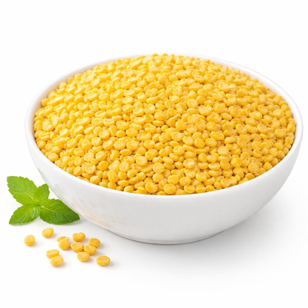 moong Daal