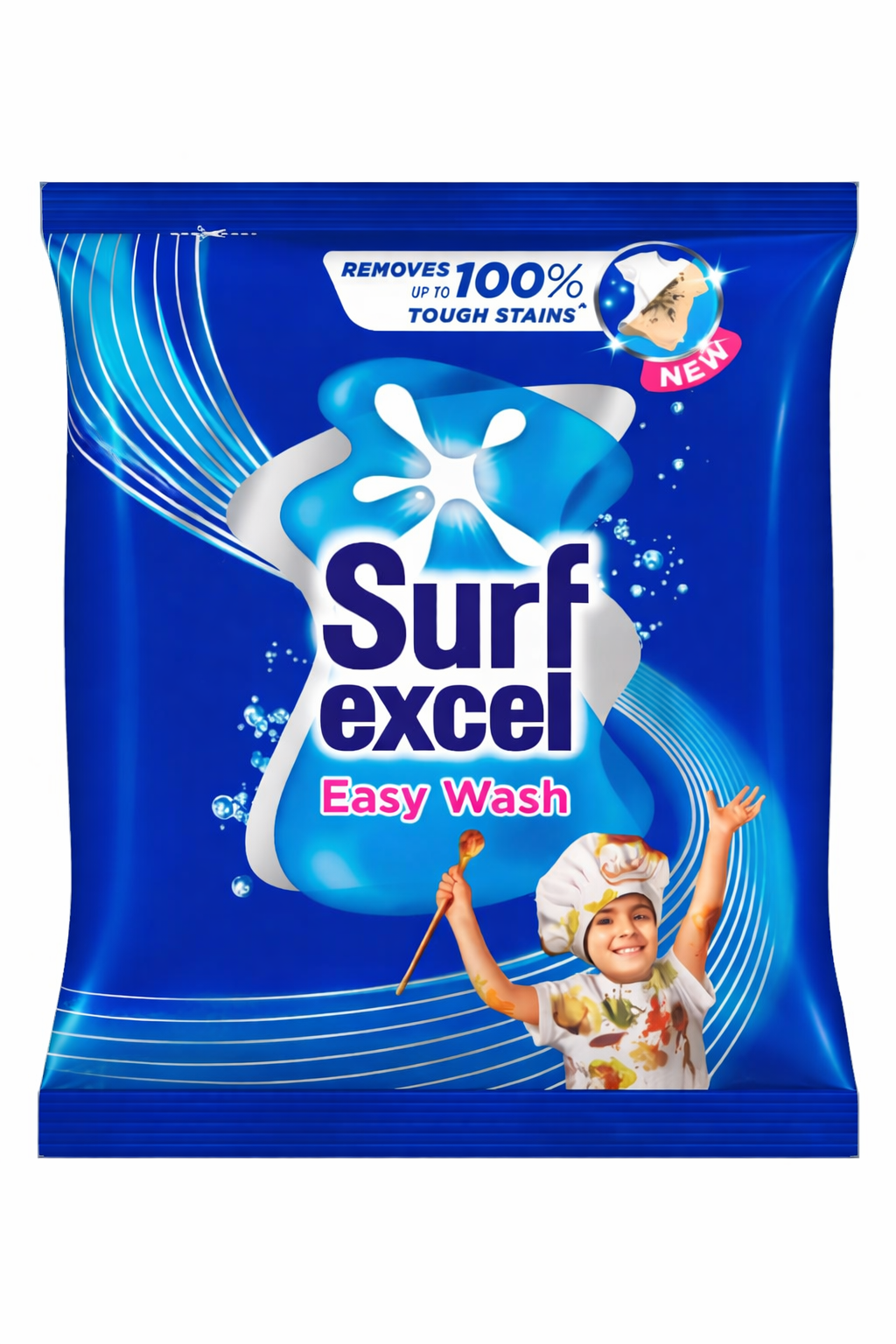 Surf Excel